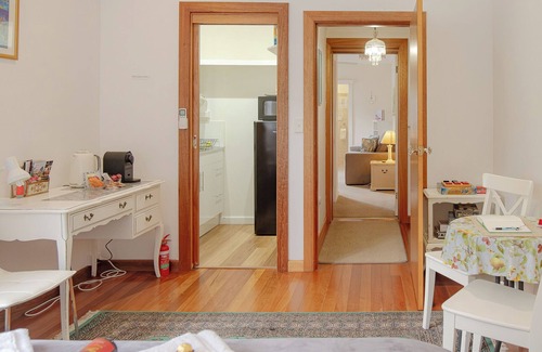 Katoomba House | Garden of the Stars Studio Breathtaking Views Echo Point