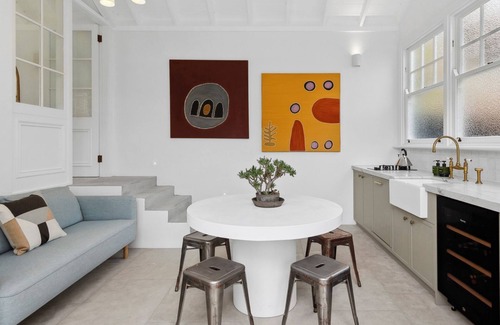 Balgowlah House | Garden Pavillion, Balgowlah IH