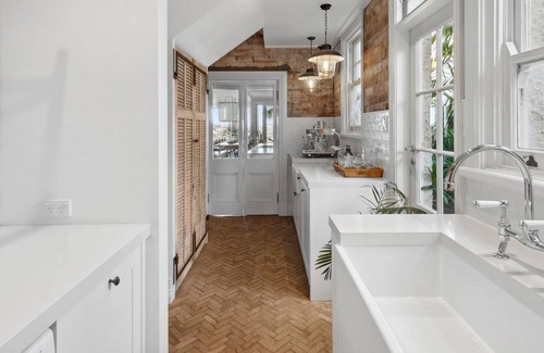 Balgowlah House | Garden Pavillion, Balgowlah IH