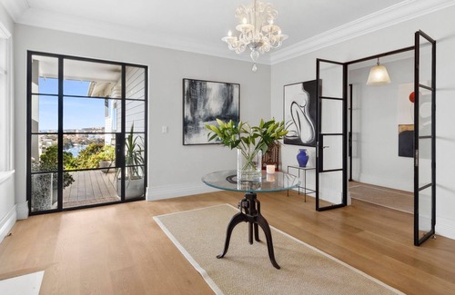 Balgowlah House | Garden Pavillion, Balgowlah IH