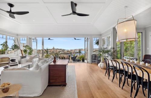 Balgowlah House | Garden Pavillion, Balgowlah IH