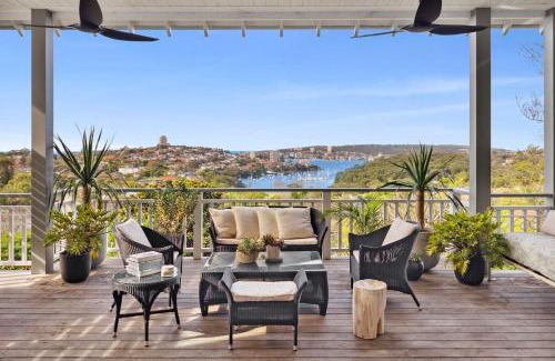 Balgowlah House | Garden Pavillion, Balgowlah IH