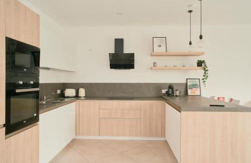 Tal-Ghoqod Apartment | Garden Place by Shmoo