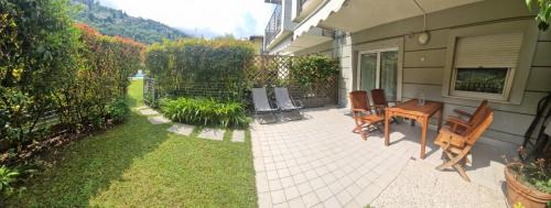 Torbole sul Garda Apartment | Garden & Pool Perugini