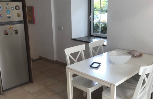 Rio de Mouro Villa | Garden residence in large private property.well situated for seeing the sights