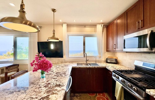 Lighthouse Estates Apartment | Garden Suite @ Casa Rosada, Lighthouse Estates, West Bay