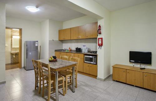 Tal-Ghoqod Apartment | Garden View Apartment No 39