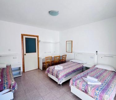 Tal-Ghoqod Apartment | Garden View Apartment No 20