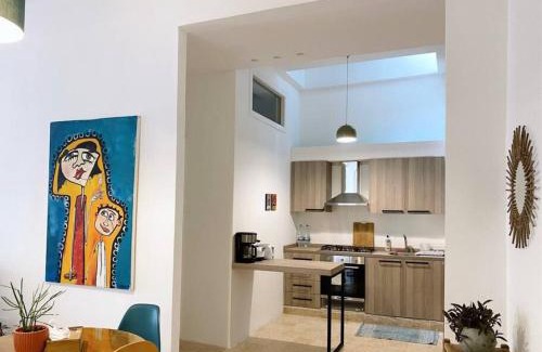 Beirut Apartment | Garden View Apt 4BR Beirut