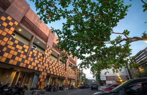 Jember House | Garden View by Calli Rooms