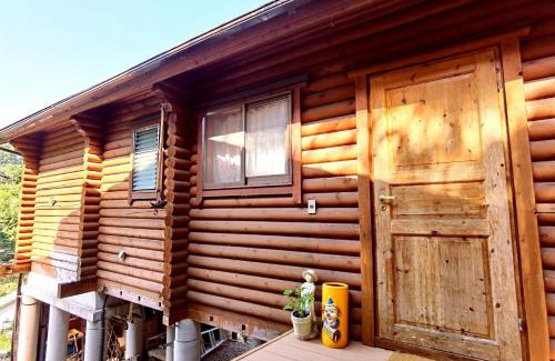 Mimasaka House | Garden view Japanese style room - Vacation STAY 15090