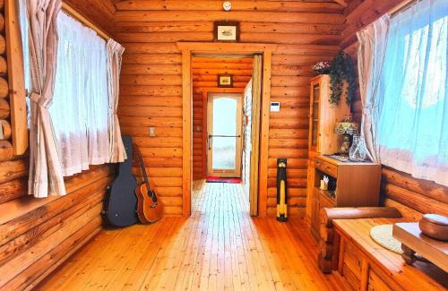 Mimasaka House | Garden view Japanese style room - Vacation STAY 15090