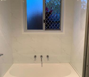 Mount Colah House | Garden View Queen Bedroom at MC 2079