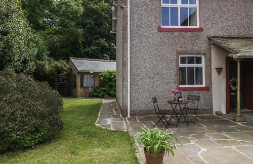 Bootle House | Gardeners Cottage