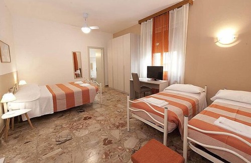 Forli House | Gardenia Guest House