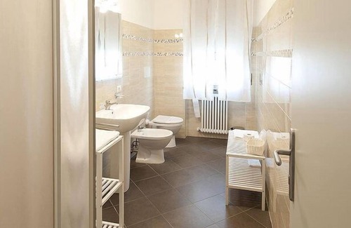 Forli House | Gardenia Guest House