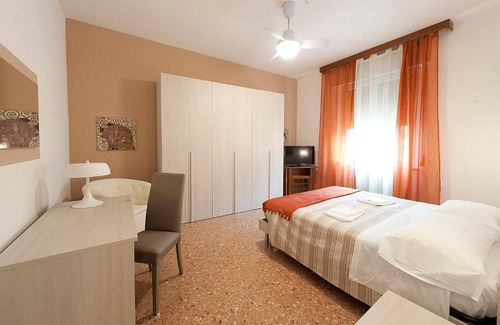 Forli House | Gardenia Guest House