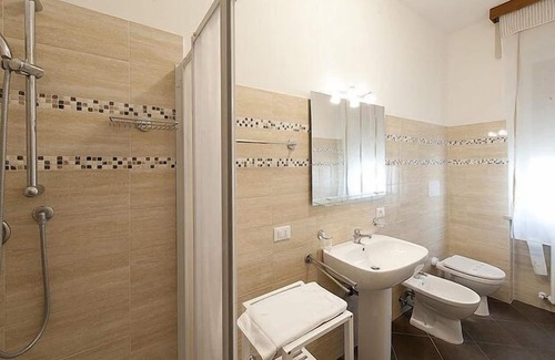 Forli House | Gardenia Guest House