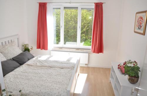 Schoenefeld Apartment | GardenOasisBerlinAirport
