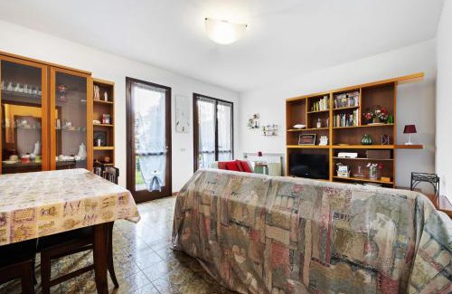 Gardone Riviera Apartment | Gardoncino apartment with pool