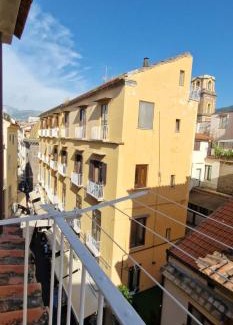 Sorrento Historic Centre Apartment | Garghe House