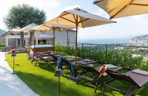 Sant'Agnello Resort | Gargiulo Resort