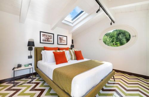 Sant'Agnello Resort | Gargiulo Resort