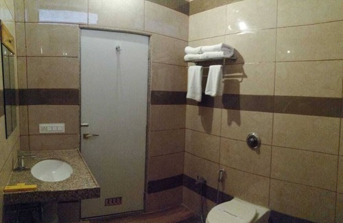 Pali Resort | Garh Girvar Resort & Spa