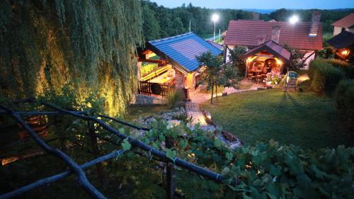 Krizevci House | Garić Bajka