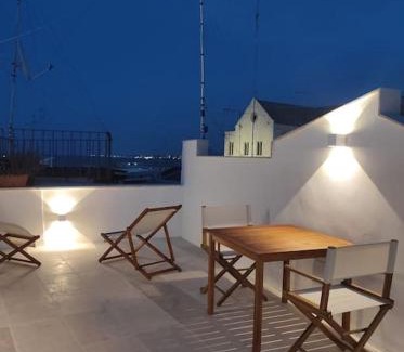 Old Town Apartment | Garitta Dodici