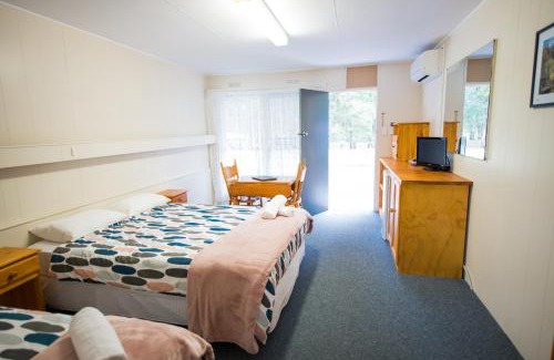 Halls Gap Hotel | Gariwerd Motel