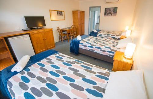 Halls Gap Hotel | Gariwerd Motel