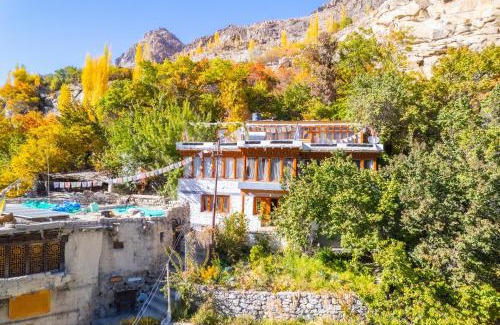 Garkone House | Garkone Homestay