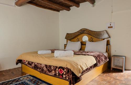 Garkone House | Garkone Homestay