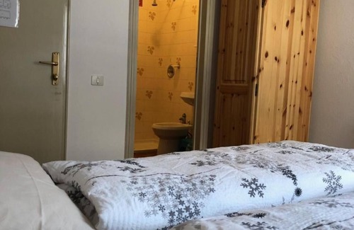 Masare Hotel | Garnì Astor