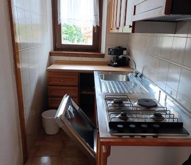 Pinzolo Bed & Breakfast | Garnì Bonsai