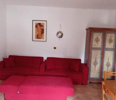 Pinzolo Bed & Breakfast | Garnì Bonsai