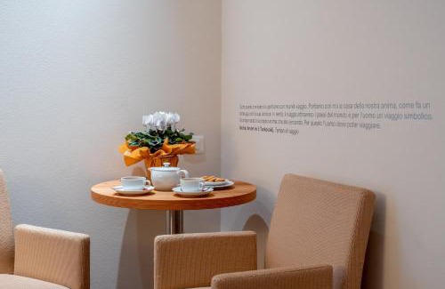 Flavon Hotel | Garnì Vecchio Comune