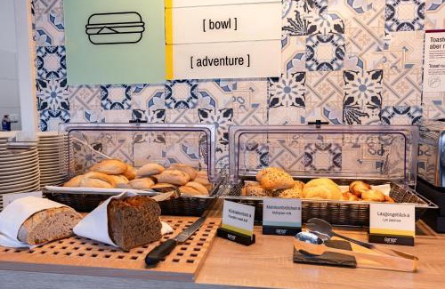 Porz Hotel | Garner Hotel Cologne Porz - Airport by IHG