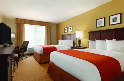 Decatur Hotel | Garner Hotel Decatur Forsyth by IHG