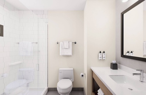 Decatur Hotel | Garner Hotel Decatur Forsyth by IHG