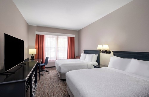 Decatur Hotel | Garner Hotel Decatur Forsyth by IHG
