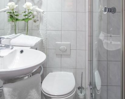 Wandsbek Hotel | Garner Hotel Hamburg - Wandsbek Marktplatz by IHG