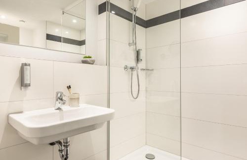 Bretzenheim Hotel | Garner Hotel Mainz by IHG