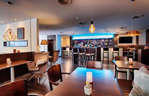 Bretzenheim Hotel | Garner Hotel Mainz by IHG