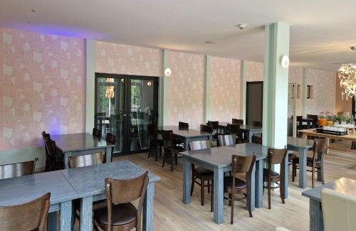 Oberhausen Hotel | Garner Hotel Oberhausen