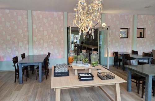 Oberhausen Hotel | Garner Hotel Oberhausen