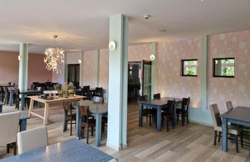 Oberhausen Hotel | Garner Hotel Oberhausen