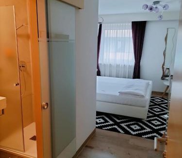 St. Valentin auf der Haide Apartment | Garni Apparthotel St Valentin