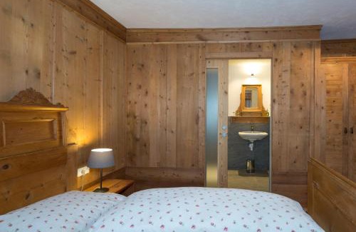 Riscone Bed & Breakfast | Garni Bachlerhof